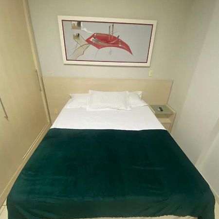 Flat Muito Bem Localizado Apartment Palmas  Exterior photo
