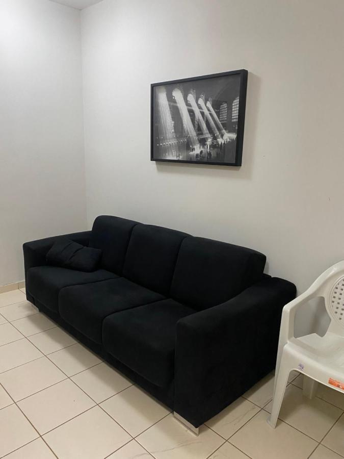 Flat Muito Bem Localizado Apartment Palmas  Exterior photo