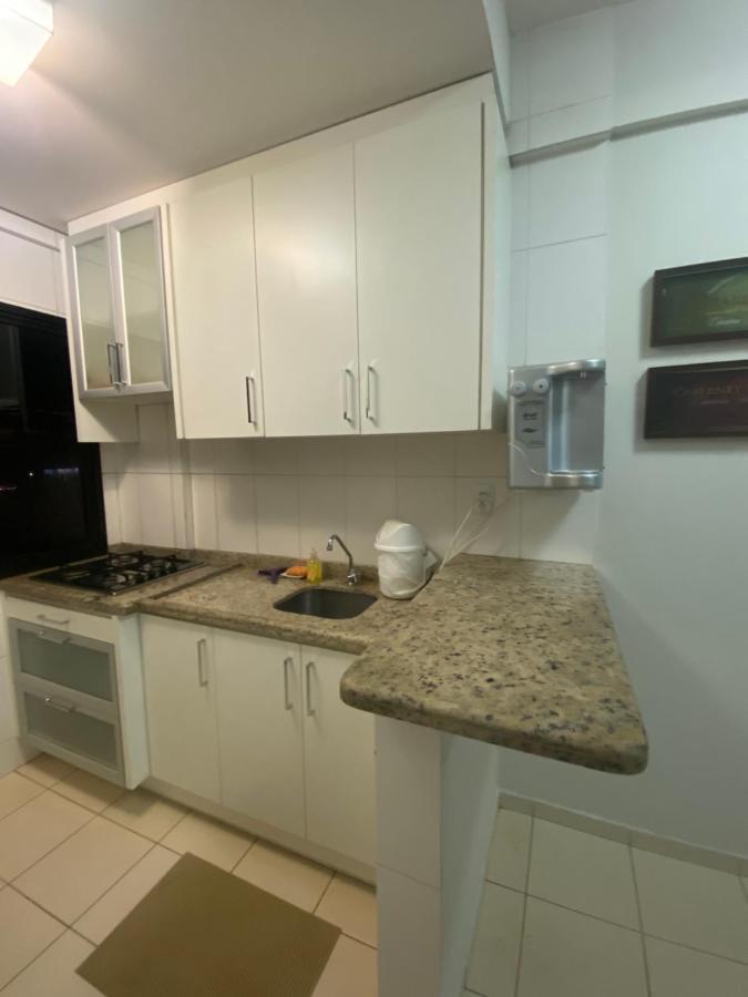Flat Muito Bem Localizado Apartment Palmas  Exterior photo